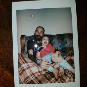 Meet your Posher, Samuel